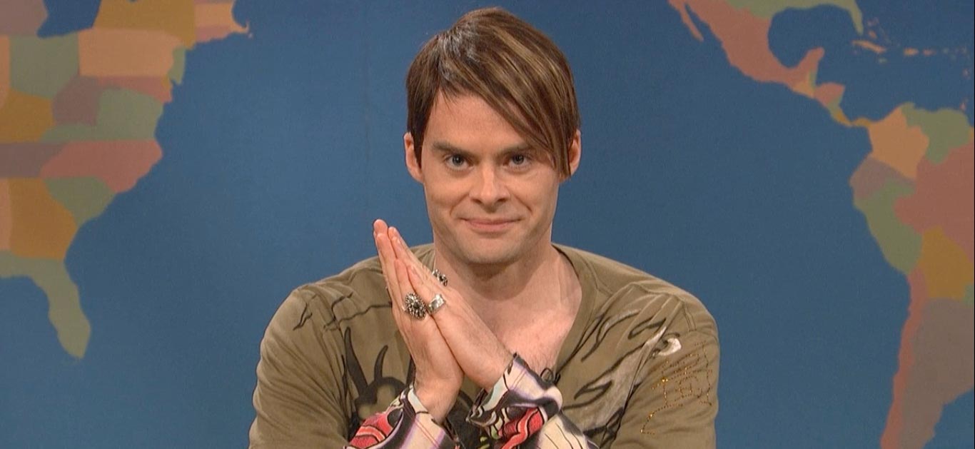 A Saturday Night Live Stefon Movie Was Once Discussed Years Ago /Film