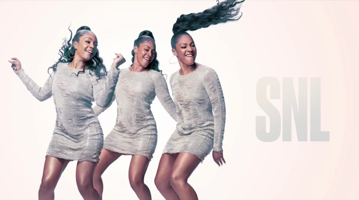 Tiffany Haddish Hosted Saturday Night Live