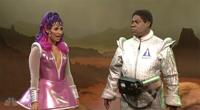 snl-tracymorgan-demilovato-astronautjones