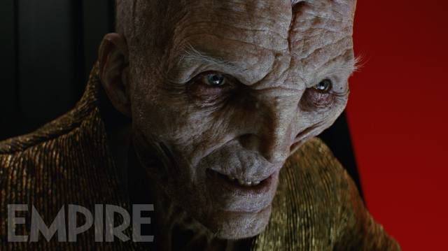 snoke