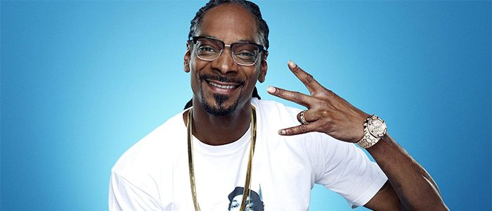 Snoop Dogg