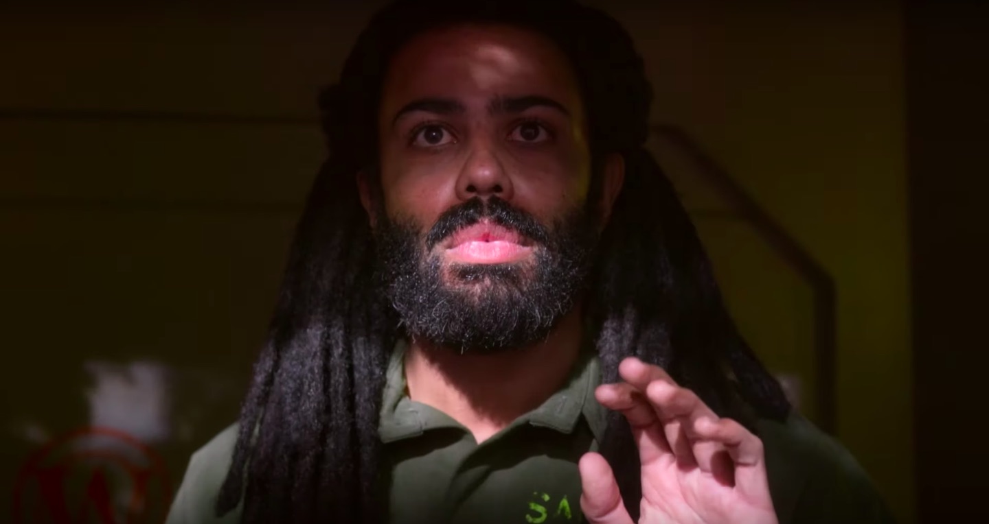 snowpiercer premiere