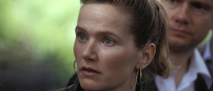 Hot jessica hynes 'I went