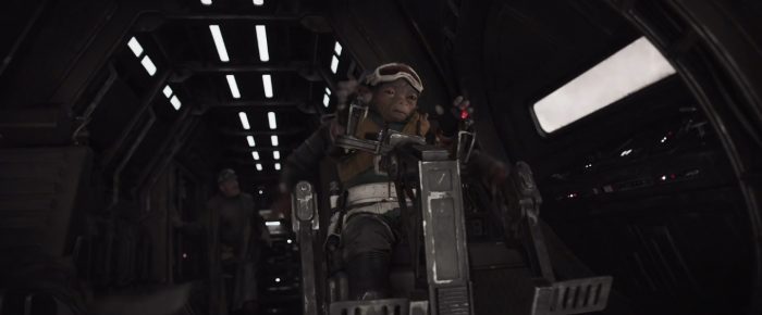 Solo Trailer Breakdown