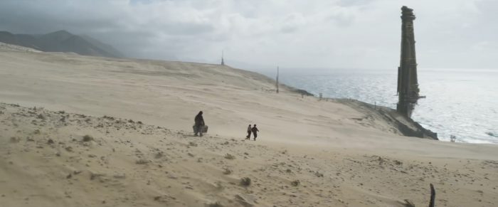 Solo: A Star Wars Story Trailer Breakdown