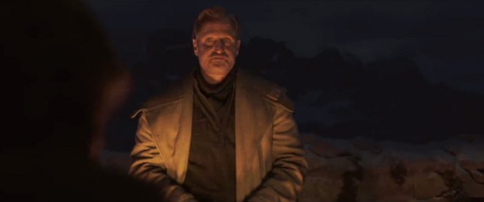 Solo: A Star Wars Story Trailer Breakdown