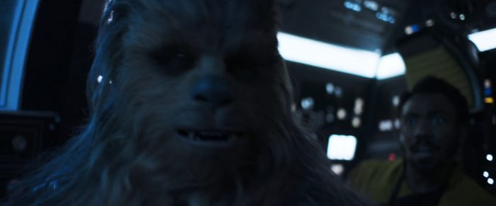 Solo Trailer Breakdown