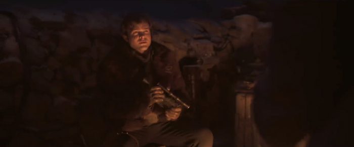 Solo: A Star Wars Story Trailer Breakdown