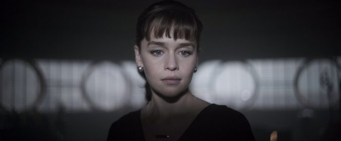 Solo Trailer Breakdown - Emilia Clarke