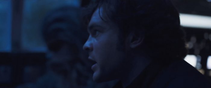 Solo Trailer Breakdown - Alden Ehrenreich as Han Solo