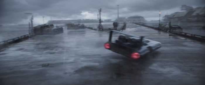 Solo Trailer Breakdown