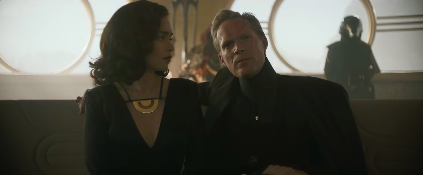 Solo TV Spots Let Paul Bettany's Dryden Vos Speak