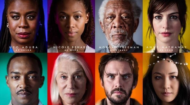 Solos: Amazon Lands Star-Studded Cast for Anthology Series – /Film - Vimarsana News
