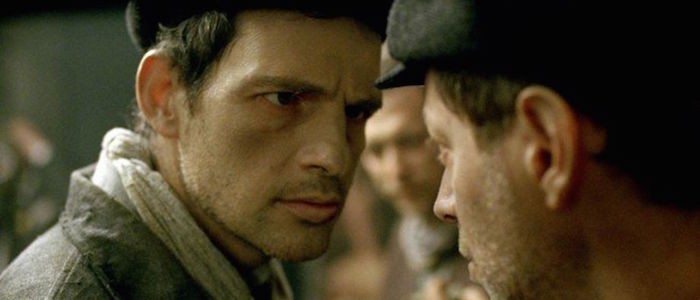 son of saul trailer