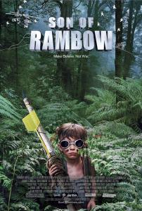 Son of Rabow Poster