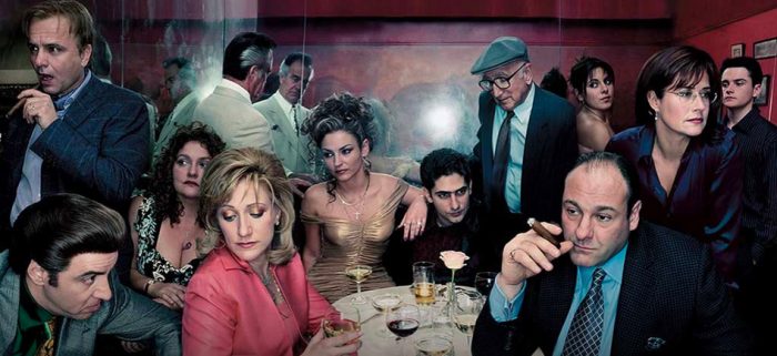 sopranos prequel movie release date