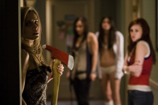 sorority row axe