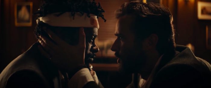 sorry to bother you spoilers