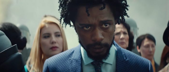 sorry to bother you red band trailer