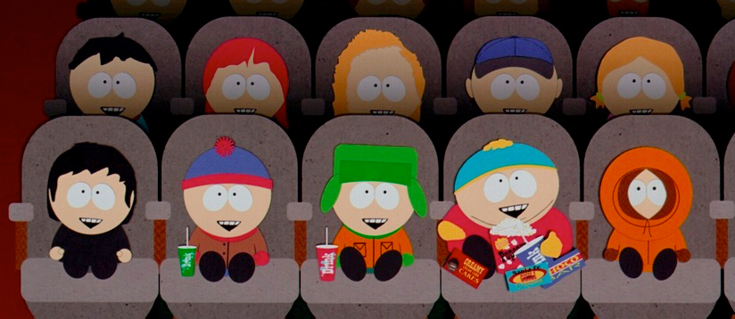 South Park Film South Park Film