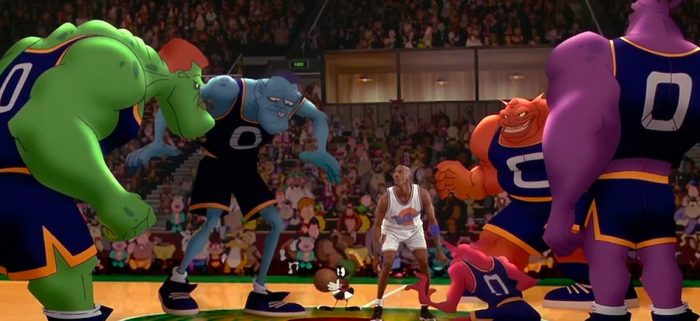 space jam 2