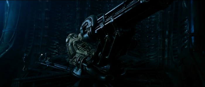 space jockey