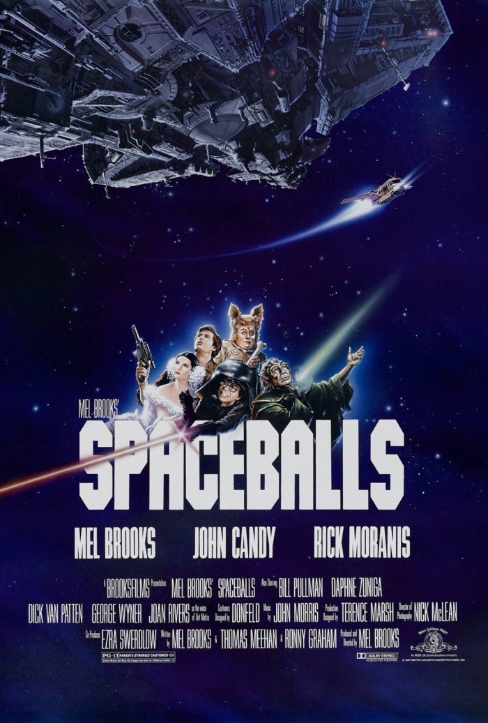 Spaceballs