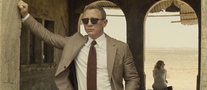 Daniel Craig Hates James Bond