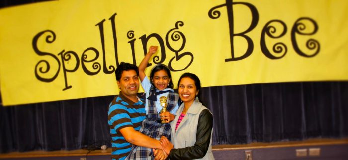 Spelling The Dream Trailer Goes Inside The Scripps National Spelling Bee