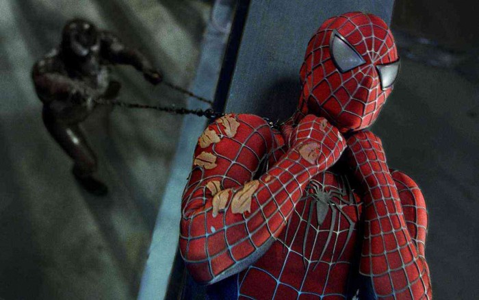 Spider-Man 3