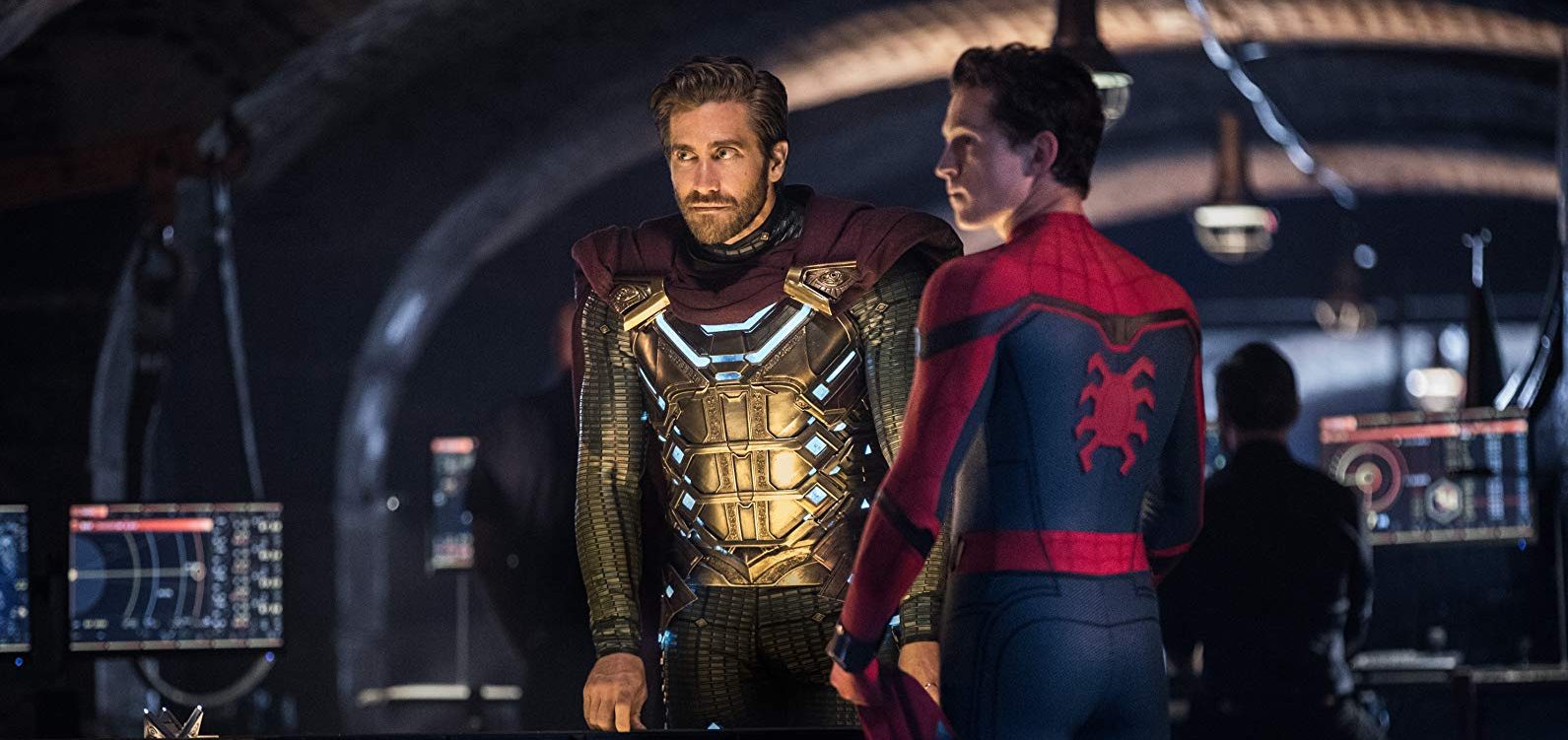 Exploring the Spider-Man Far From Home Problems – /Film