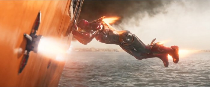 spider-man homecoming trailer 28