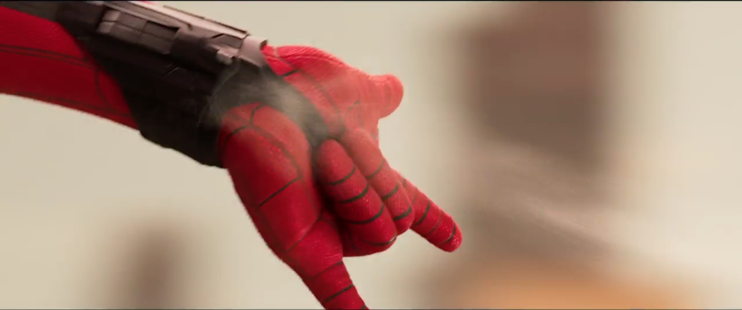 Spider-Man Homecoming Trailer Breakdown