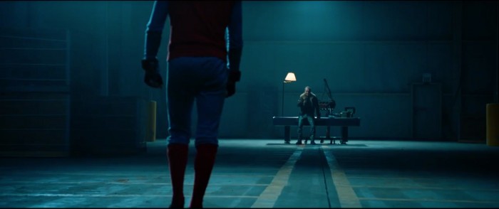 spider-man homecoming trailer 31