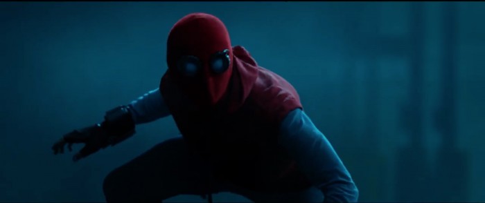 spider-man homecoming trailer 34