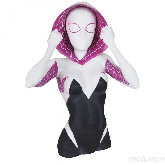 Spider-Gwen