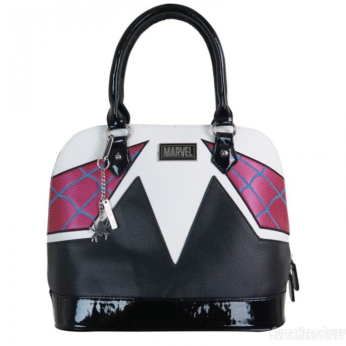 Spider-Gwen Handbag