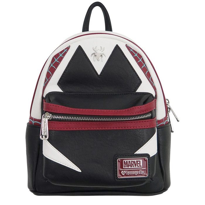Spider-Gwen Mini Backpack