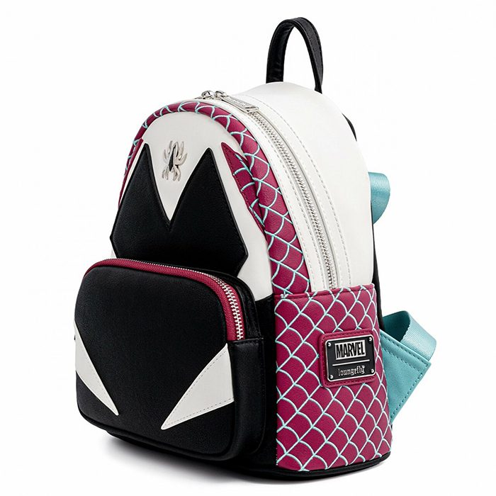 Spider-Gwen Mini Backpack