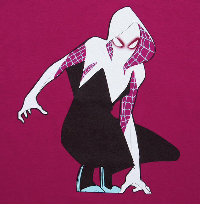 spidergwen-tshirt