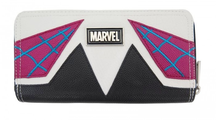 Spider-Gwen Wallet