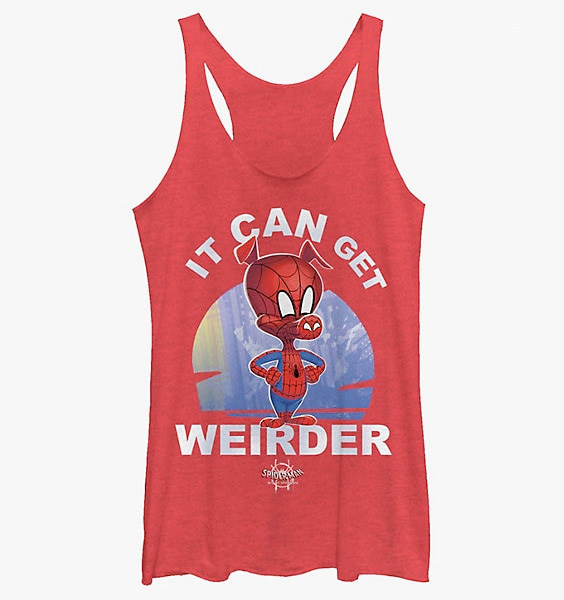 Spider-Ham Tanktop