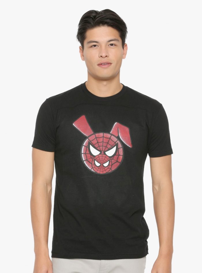 Spider-Ham T-Shirt