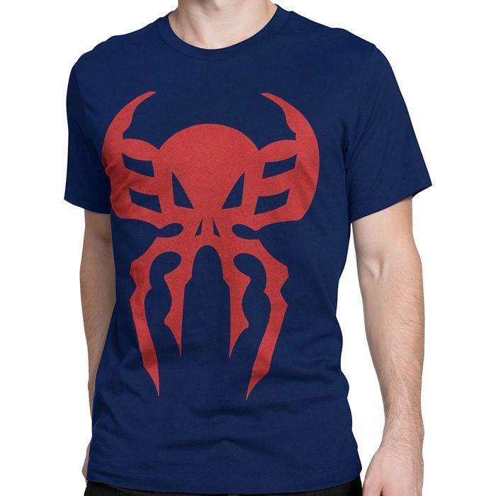 Spider-Man 2099 T-Shirt