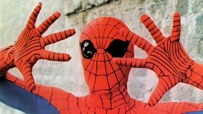 Spider-Man TV Series