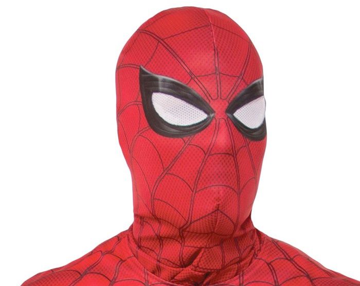 Spider-Man Adult Mask