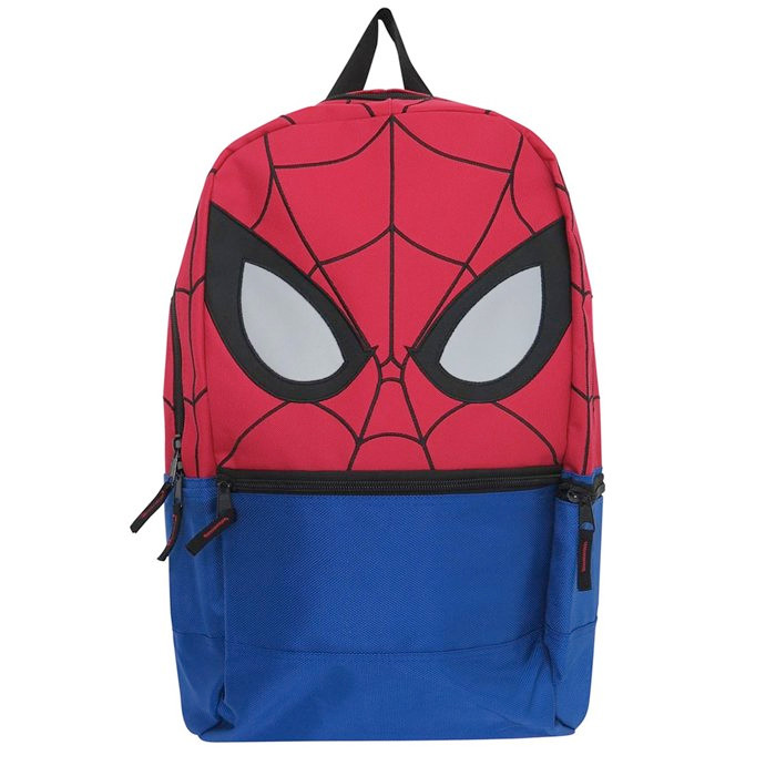 Spider-Man Backpack