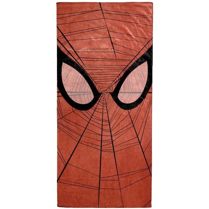 Spider-Man Beach Towel