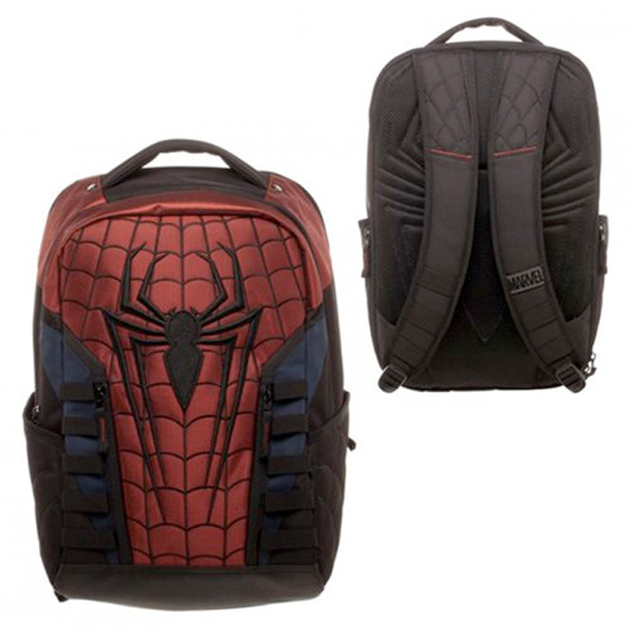 Spider-Man Backpack