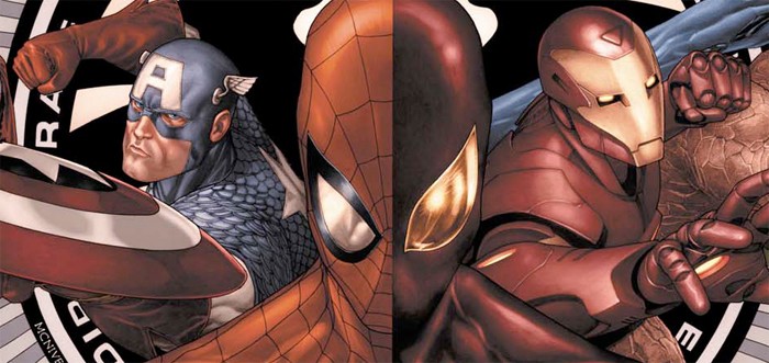 Spider-Man rumors